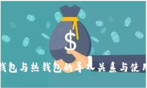 : 冷钱包与热钱包的导入关系与使用指南