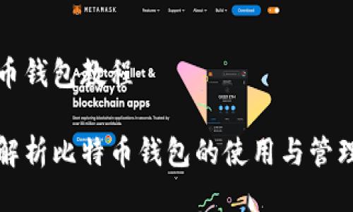 比特币钱包教程

全面解析比特币钱包的使用与管理技巧