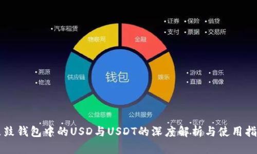 鼓鼓钱包中的USD与USDT的深度解析与使用指南