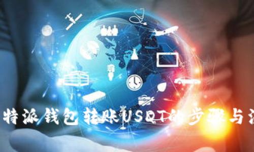  详解比特派钱包转账USDT的步骤与注意事项
