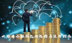比特币小额钱包的选择与使用指南