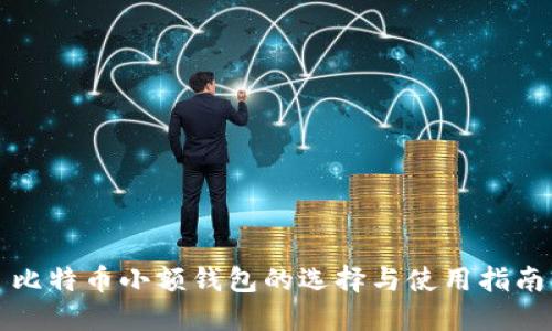 比特币小额钱包的选择与使用指南