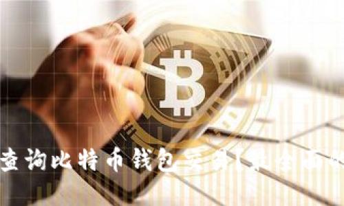 如何查询比特币钱包交易？最全面的指南