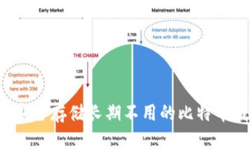 如何安全存储长期不用的比特币钱包？