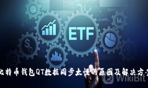 比特币钱包QT数据同步太慢的原因及解决方案