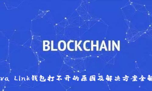 Reva Link钱包打不开的原因及解决方案全解析