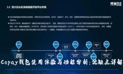 Copay钱包使用体验与功能分析：优缺点详解