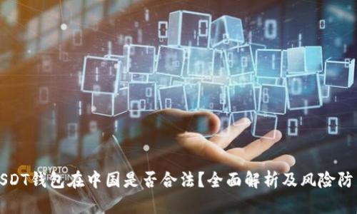 USDT钱包在中国是否合法？全面解析及风险防范