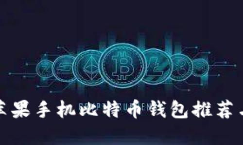 最安全的苹果手机比特币钱包推荐与使用指南