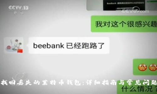 如何找回丢失的莱特币钱包：详细指南与常见问题解答