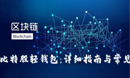 如何安装比特股轻钱包：详细指南与常见问题解答