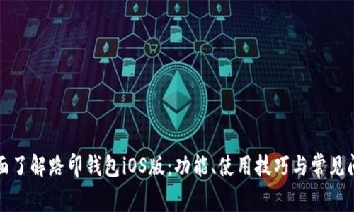 全面了解路印钱包iOS版：功能、使用技巧与常见问题