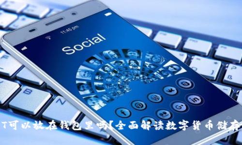 USDT可以放在钱包里吗？全面解读数字货币储存方式