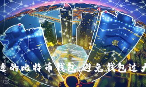 如何选择合适的比特币钱包：避免钱包过大的终极指南