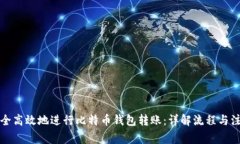 如何安全高效地进行比特币钱包转账：详解流程