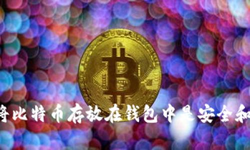 为什么将比特币存放在钱包中是安全和必要的？