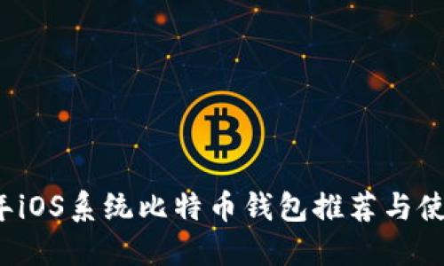 2017年iOS系统比特币钱包推荐与使用指南