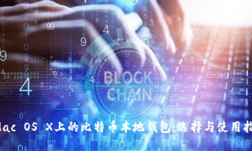 Mac OS X上的比特币本地钱包：选择与使用指南