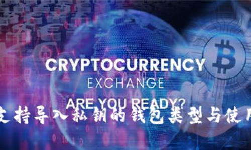 详解支持导入私钥的钱包类型与使用指南