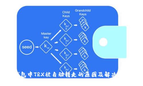 钱包中TRX被自动转走的原因及解决办法