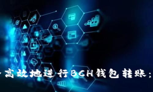 如何安全高效地进行BCH钱包转账：完整指南