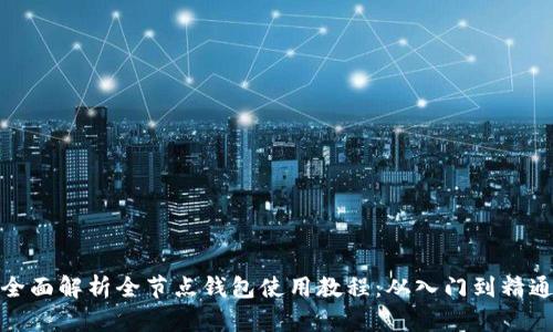 全面解析全节点钱包使用教程：从入门到精通