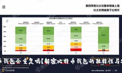 比特币钱包会重复吗？解密比特币钱包的独特性与安全性
