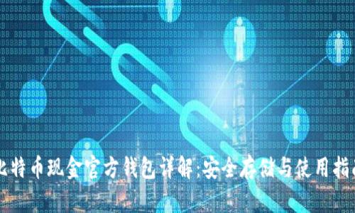 比特币现金官方钱包详解：安全存储与使用指南