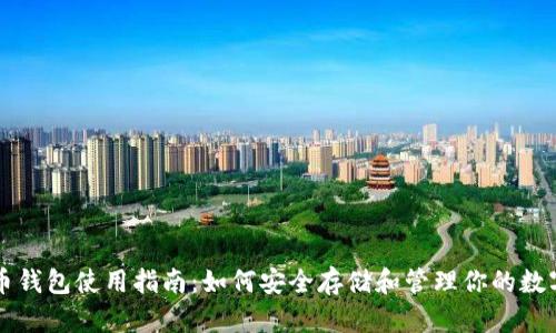 比特币钱包使用指南：如何安全存储和管理你的数字资产