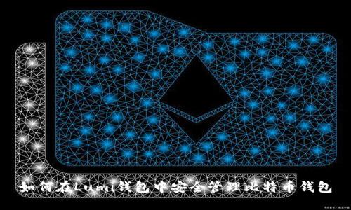 如何在Lumi钱包中安全管理比特币钱包
