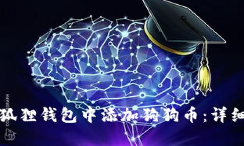 如何在小狐狸钱包中添加狗狗币：详细设置指南