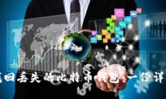 如何找回丢失的比特币钱包：一份详细指南
