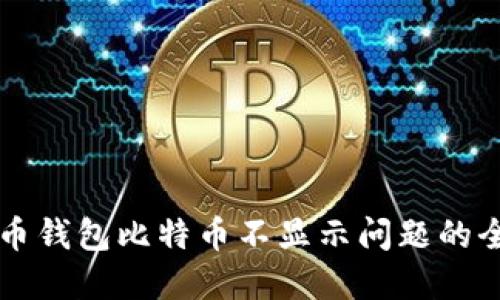 解决火币钱包比特币不显示问题的全面指南
