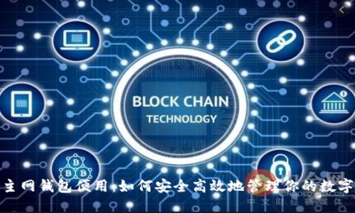 BTM主网钱包便用：如何安全高效地管理你的数字资产