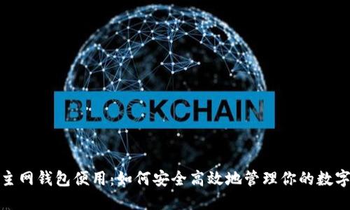 BTM主网钱包便用：如何安全高效地管理你的数字资产