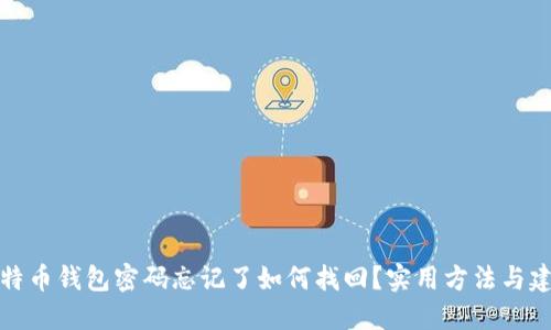 比特币钱包密码忘记了如何找回？实用方法与建议