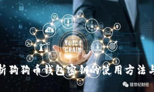 全面解析狗狗币钱包密钥的使用方法与安全性
