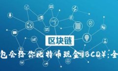 哪个比特币钱包会给你比特币现金（BCD）：全面