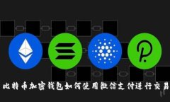 比特币加密钱包如何使用微信支付进行交易