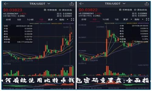 如何有效使用比特币钱包密码重置盘：全面指南