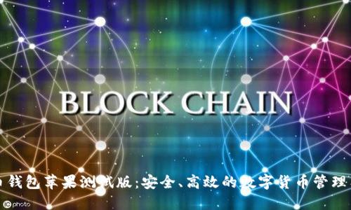 火币钱包苹果测试版：安全、高效的数字货币管理工具