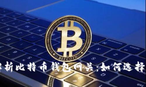 全面解析比特币钱包网关：如何选择与使用