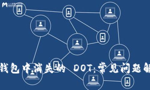 如何处理波卡钱包中消失的 DOT：常见问题解答及解决方案