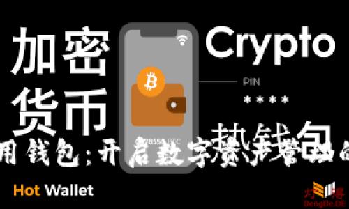 高速通用钱包：开启数字资产管理的新篇章