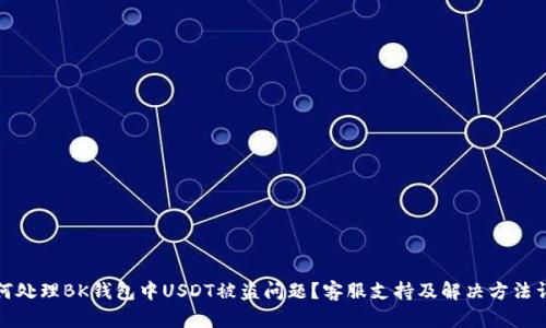 如何处理BK钱包中USDT被盗问题？客服支持及解决方法详解