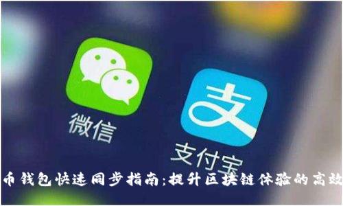 比特币钱包快速同步指南：提升区块链体验的高效技巧