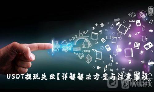 USDT提现失败？详解解决方案与注意事项