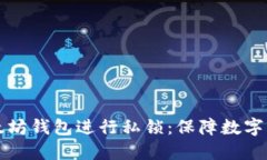 如何安全地使用以太坊钱包进行私锁：保障数字
