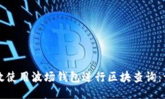 如何高效使用波场钱包进行区块查询：详尽指南