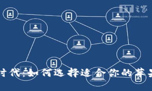 智能理财新时代：如何选择适合你的苹果版货币钱包